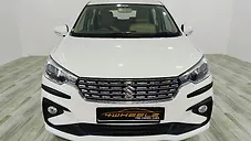 Used Maruti Suzuki Ertiga ZXi AT in Hyderabad