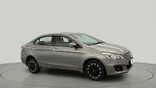 Used Maruti Suzuki Ciaz Delta 1.3 Diesel in Delhi