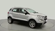 Used Ford Ecosport Trend + 1.5L Ti-VCT AT in Delhi