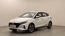 Used Hyundai Elite i20 Asta (O) 1.2 MT [2020-2023] in Pune