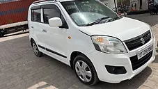 Used Maruti Suzuki Wagon R VXI in Lucknow