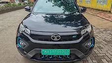 Used Tata Nexon EV XZ Plus in Nagpur