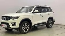 Used Mahindra Scorpio Z8 L Diesel AT 4WD 7 STR [2022] in Kolkata