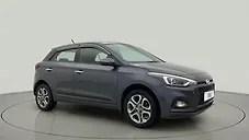 Used Hyundai Elite i20 Asta 1.4 (O) CRDi in Bangalore