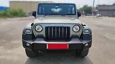 Used Mahindra Thar LX Hard Top Petrol MT in Ludhiana