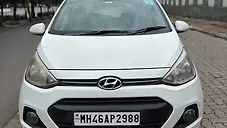 Used Hyundai Grand i10 Asta AT 1.2 Kappa VTVT [2013-2016] in Pune