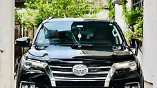 Used Toyota Fortuner 2.8 4x2 MT [2016-2020] in Lucknow