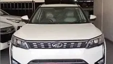 Used Mahindra XUV300 W8 (O) 1.5 Diesel [2020] in Ludhiana