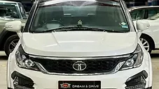 Used Tata Hexa XTA 4x2 7 STR in Mumbai