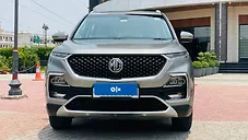 Used Toyota Innova Crysta 2.4 VX 7 STR [2016-2020] in Mohali