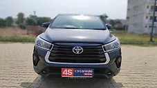 Used Toyota Innova Crysta 2.4 VX 7 STR [2016-2020] in Mohali