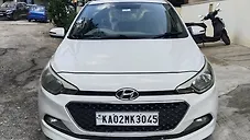 Used Hyundai Elite i20 Asta 1.4 (O) CRDi in Bangalore