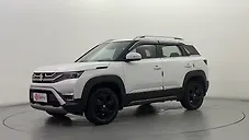 Used Maruti Suzuki Vitara Brezza ZXi [2023-2025] in Delhi