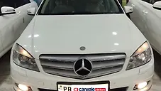 Used Mercedes-Benz C-Class 250 CDI Classic in Ludhiana