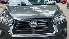 Used Toyota Innova Crysta G Plus 2.4 8 STR in Bangalore