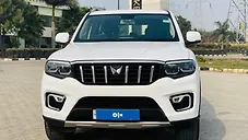 Used Mahindra Scorpio Z8 L Diesel AT 2WD 7 STR [2022] in Mohali