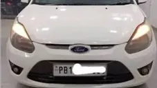 Used Ford Figo Duratorq Diesel Titanium 1.4 in Ludhiana