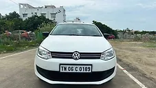 Used Volkswagen Polo Trendline 1.2L (P) in Chennai