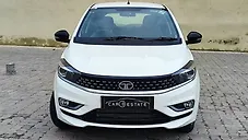 Used Tata Tiago XZ iCNG in Jaipur