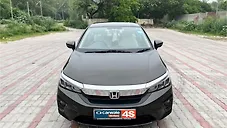 Used Honda City V CVT Petrol in Delhi