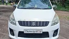 Used Maruti Suzuki Ertiga ZDi in Pune