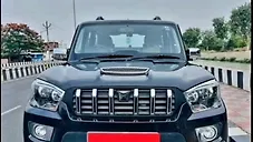 Used Mahindra Scorpio S5 2WD 7 STR in Lucknow