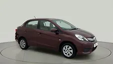 Used Honda Amaze 1.5 S i-DTEC Opt in Ahmedabad