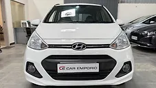 Used Hyundai Grand i10 Asta AT 1.2 Kappa VTVT [2013-2016] in Hyderabad