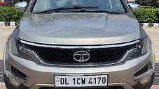 Used Tata Hexa XT 4x4 7 STR in Delhi