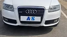 Used Audi A6 2.7 TDI in Chennai