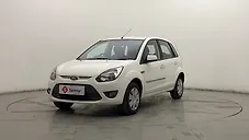 Used Ford Figo Duratec Petrol EXI 1.2 in Hyderabad