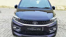 Used Tata Tiago XZ iCNG in Jaipur