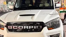 Used Mahindra Scorpio S6 in Lucknow