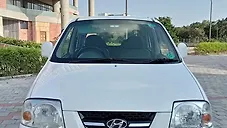 Used Hyundai Santro XL eRLX - Euro III in Ahmedabad