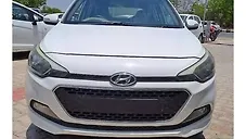 Used Hyundai Elite i20 Sportz 1.2 in Ahmedabad