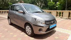 Used Maruti Suzuki Celerio ZXi AMT [2017-2019] in Thane