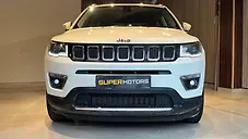 Used Jeep Compass Limited 1.4 Petrol AT [2017-2020] in Delhi