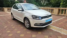 Used Volkswagen Polo Highline1.2L (P) in Thane