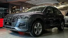 Used Audi Q5 Technology 45 TFSI [2021-2024] in Delhi