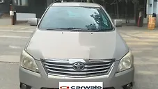 Used Toyota Innova 2.5 V 7 STR in Mumbai