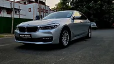 Used BMW 6-Series GT 630i Sport Line in Delhi