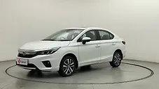 Used Honda City VX Diesel in Mumbai