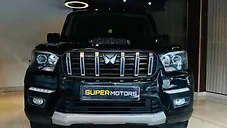 Used Mahindra Scorpio S11 in Delhi