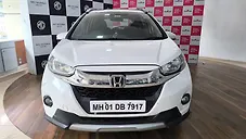 Used Honda WR-V VX MT Petrol in Mumbai