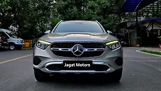 Used Mercedes-Benz GLC 300 4MATIC in Delhi