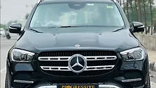 Used Mercedes-Benz GLE 300d 4MATIC LWB [2020-2023] in Delhi