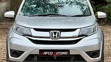 Used Honda BR-V S Diesel in Mumbai