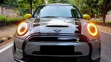 Used MINI Cooper SE 3-Door in Delhi