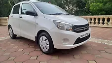 Used Maruti Suzuki Celerio VXi in Thane