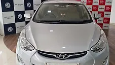 Used Hyundai Elantra 1.6 SX MT in Mumbai